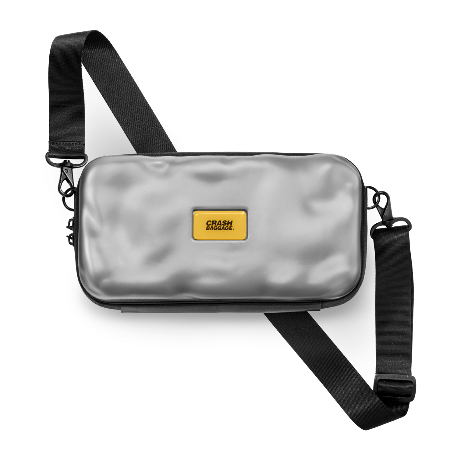 crash-baggage-maxi-icon-beauty-case-polycarbonat-mit-gurt image 1