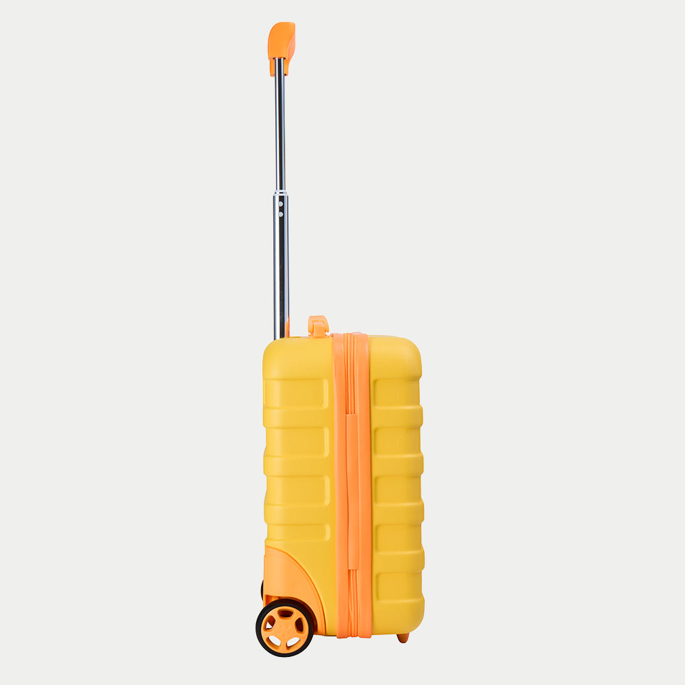 cabin-max-anode-bop-kinderkoffer-24l-40x30x20-sunnybop-gelb image 7