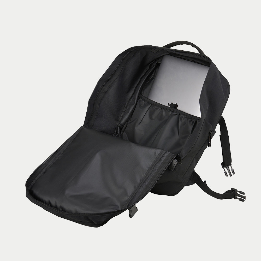 cabin-max-metz-24-30l-rucksack-erweiterbar-40x30x25-rpet image 5