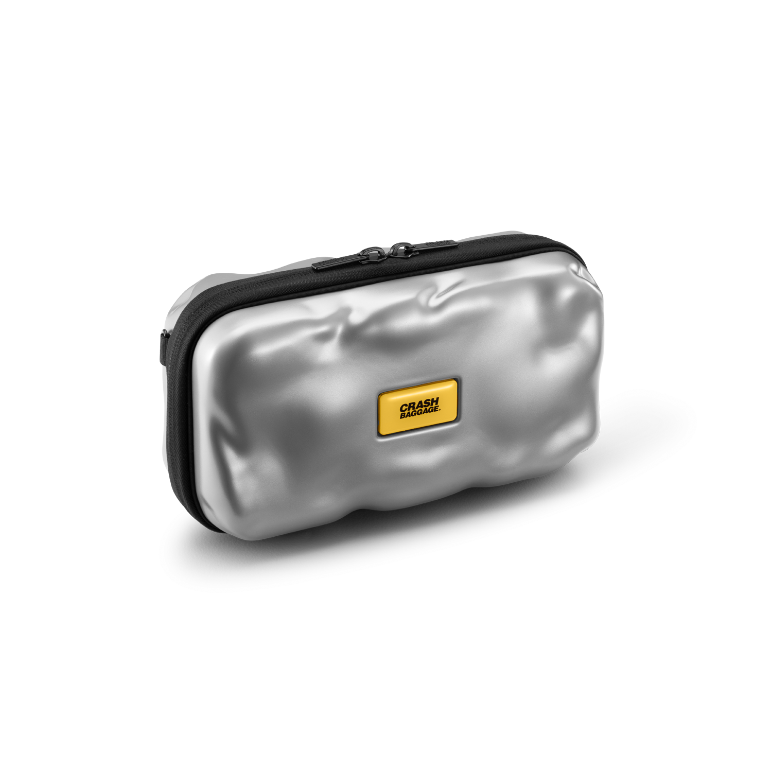 crash-baggage-mini-icon-hard-case-clutch-schulterriemen image 2