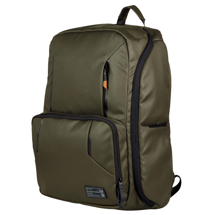 hex-halo-pro-tech-rucksack-laptop-rucksack-schwarz image 1