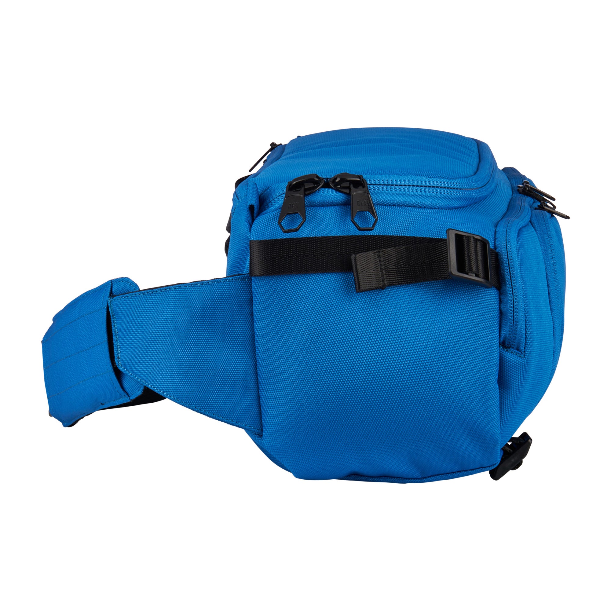 hex-ranger-kameratasche-eco-blue-sling-dslr image 2
