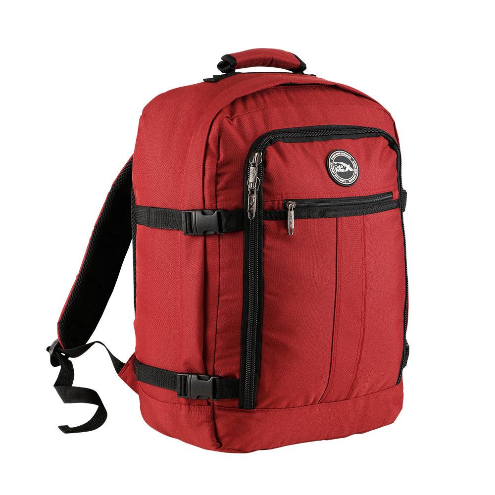 cabin-max-metz-30l-handgep-ck-rucksack-atlantic-blue image 8