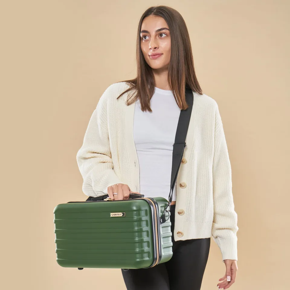 cabin-max-anode-20l-vanity-case-40x20x25-bodo-green image 1