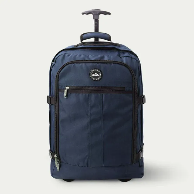 cabin-max-lyon-hybrid-trolley-rucksack-44l-55x40x20-atlantic-blue image 1