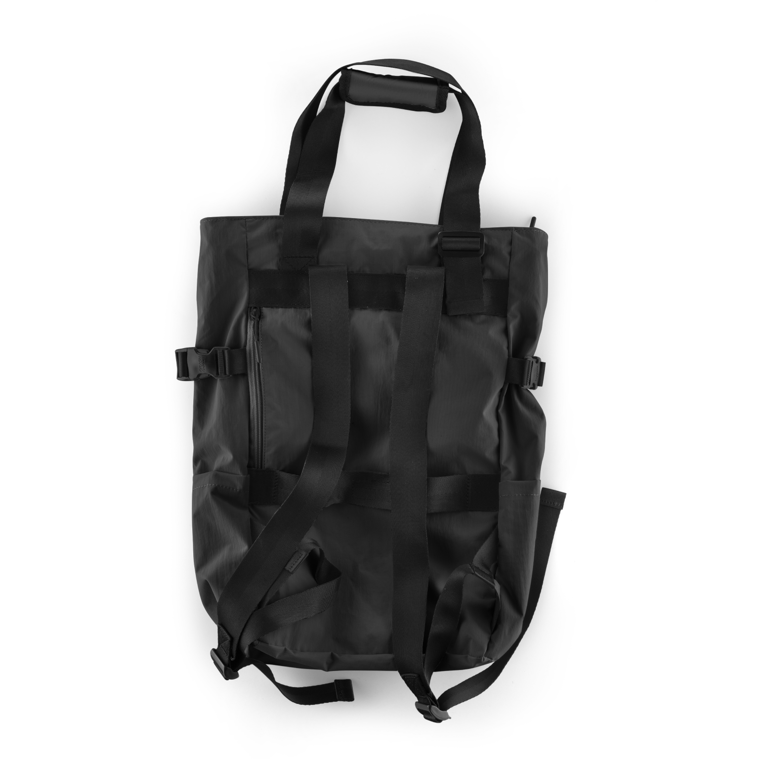 crash-baggage-tote-bag-2-0-rucksack-18l-laptop-15-zoll image 5
