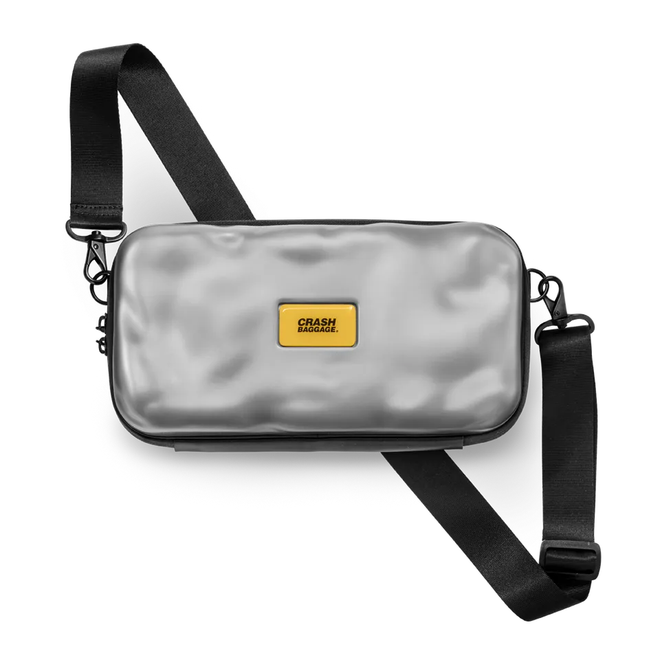 crash-baggage-maxi-icon-beauty-case-polycarbonat-mit-gurt image 1