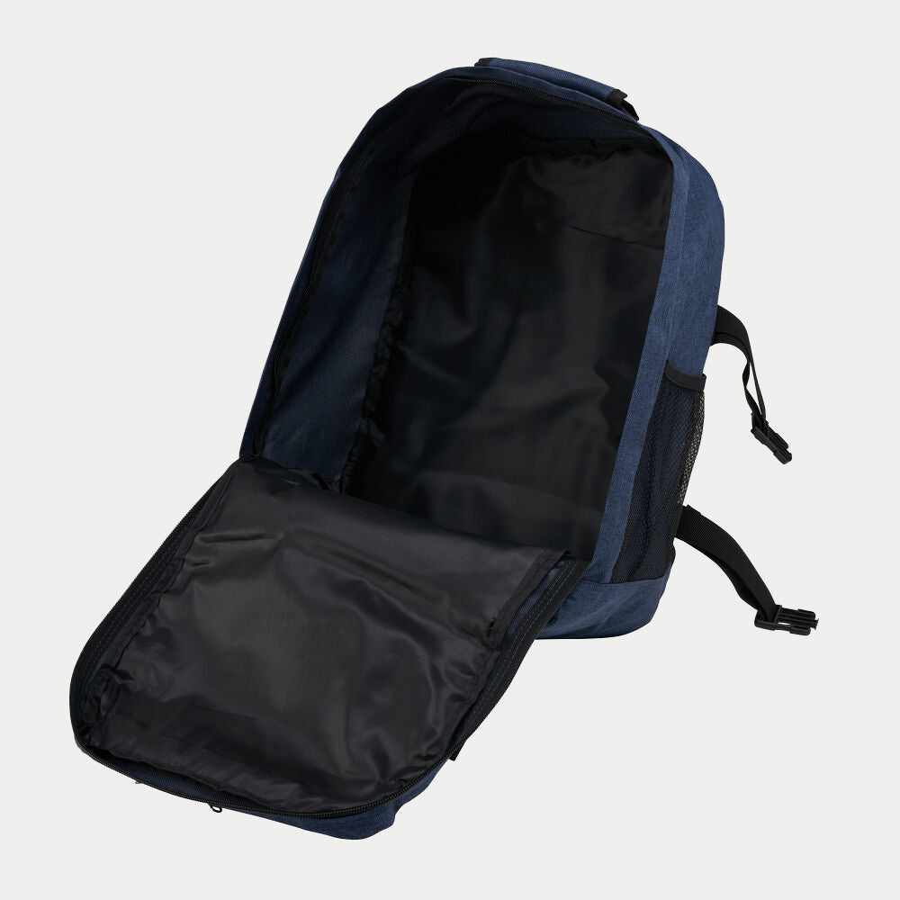 cabin-max-metz-24l-handgep-ck-rucksack-40x30x20-atlantic-blue image 7