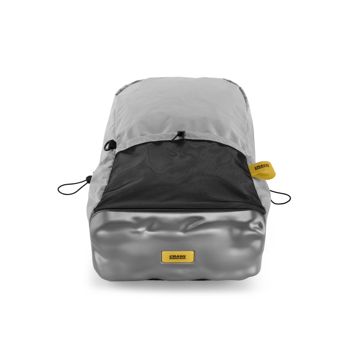 crash-baggage-mesh-backpack-rucksack-22-l-laptop-15-zoll image 6