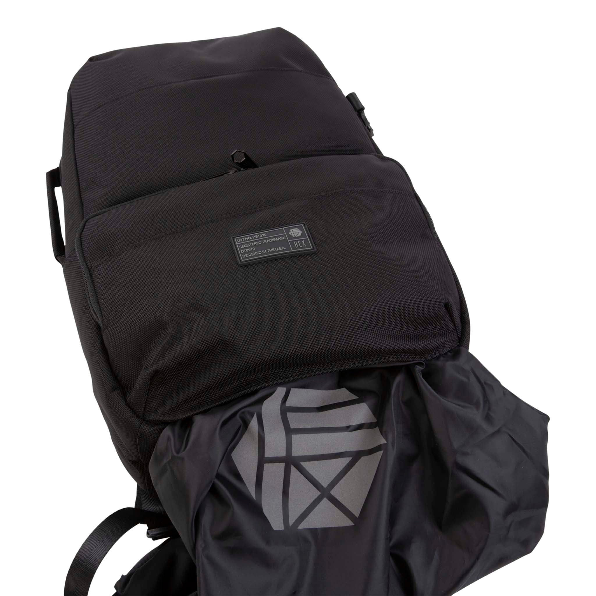 hex-technical-rucksack-glacier-camo-mit-laptopfach image 8
