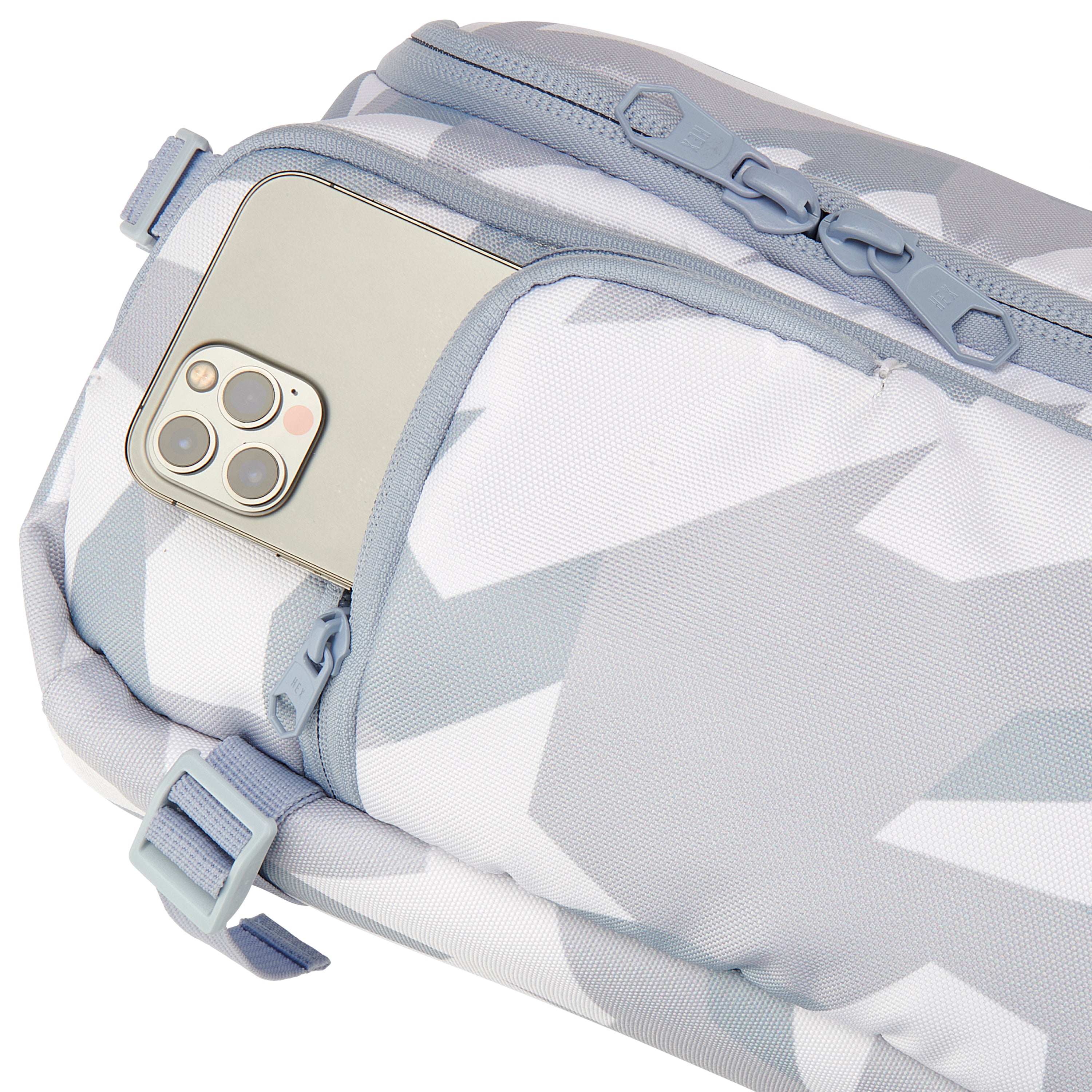 hex-ranger-mini-sling-kameratasche-arctic-camo image 8