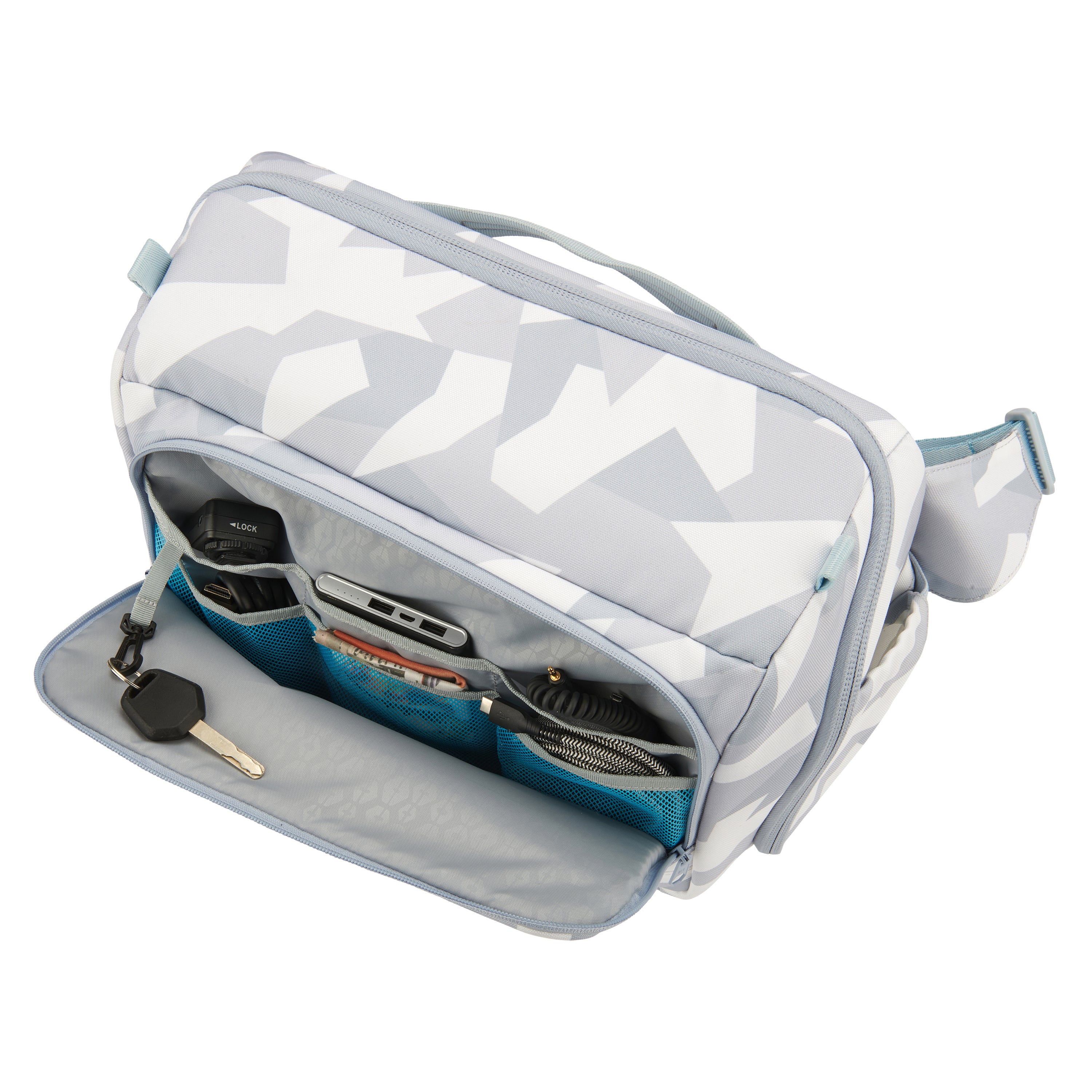 hex-ranger-dslr-sling-xl-kameratasche-arctic-camo image 4