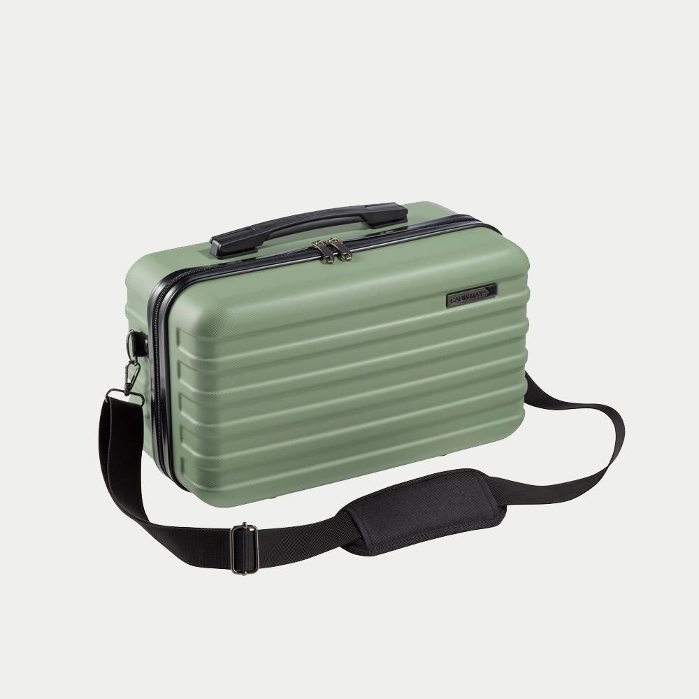 cabin-max-anode-20l-vanity-case-40x20x25-bodo-green image 4