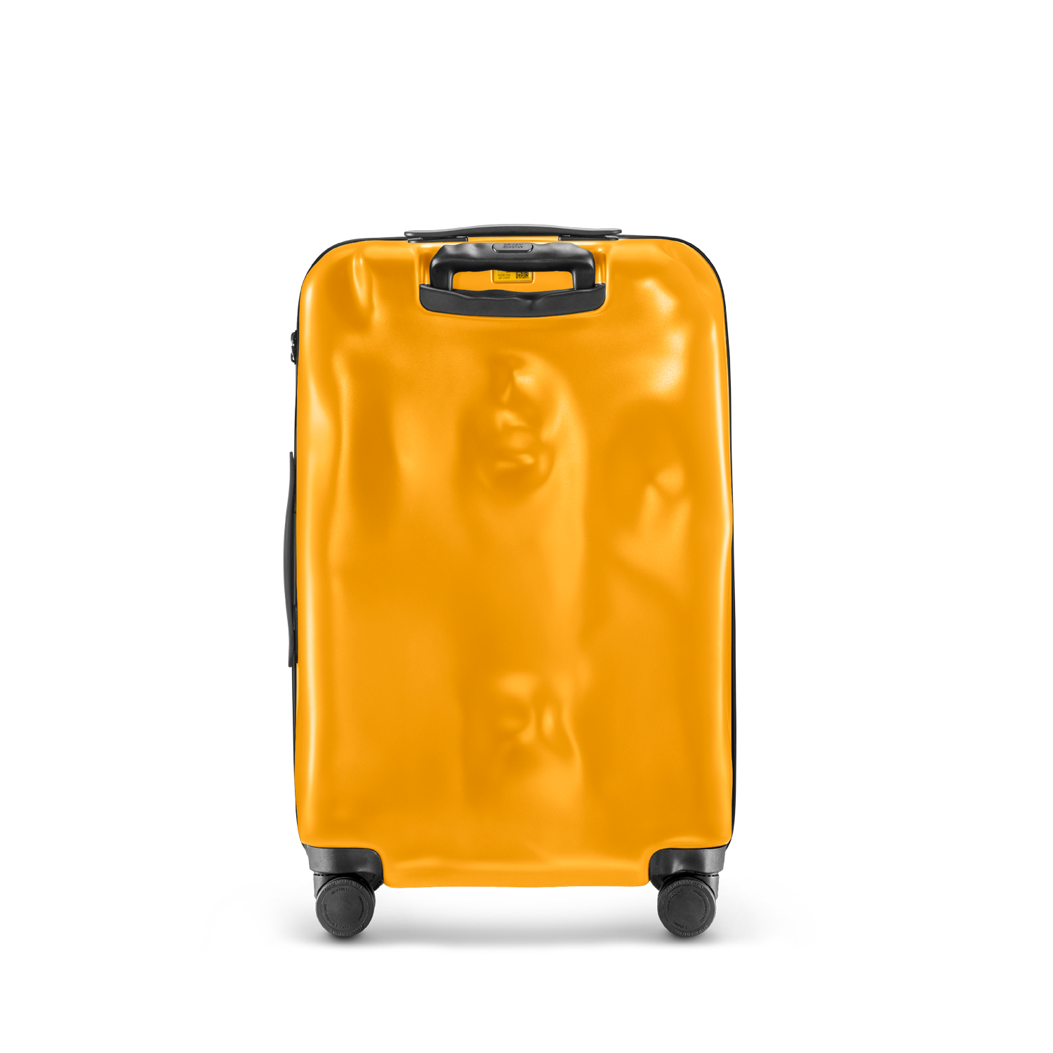 crash-baggage-icon-hartschalenkoffer-handgep-ck-polycarbonat image 3