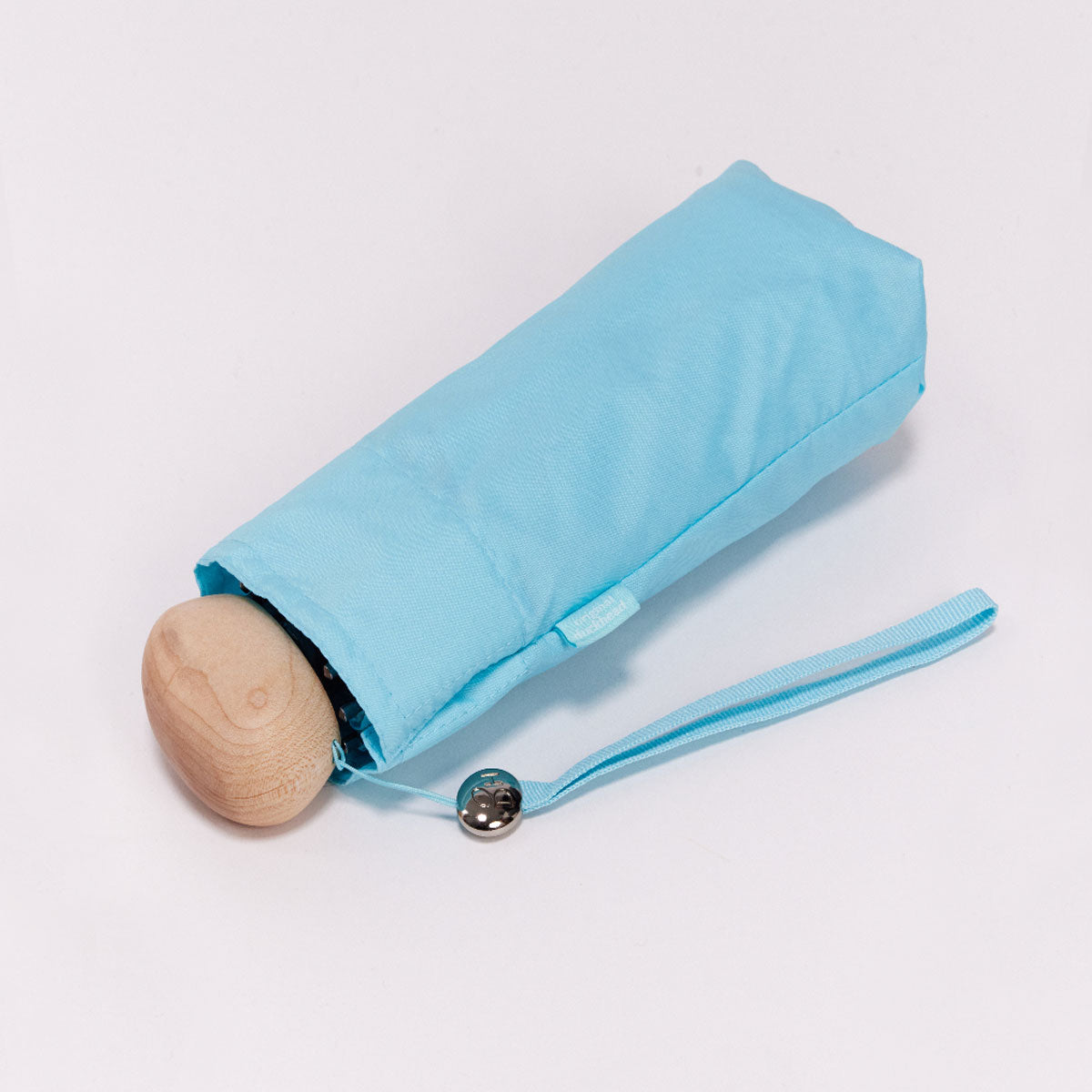 duckhead-the-mini-taschenschirm-popsicle-blue-kompakt image 3