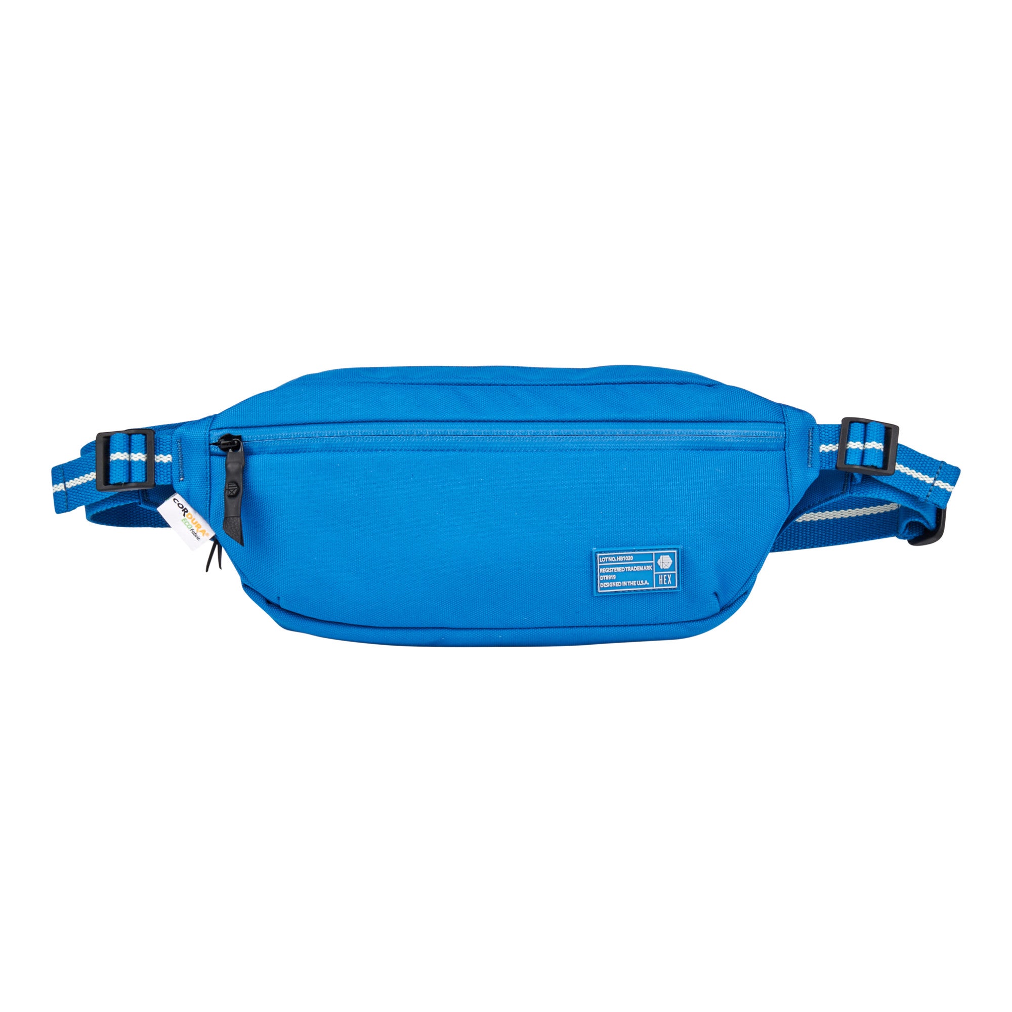 hex-evolve-sling-eco-blue-umh-ngetasche-recycelt image 6
