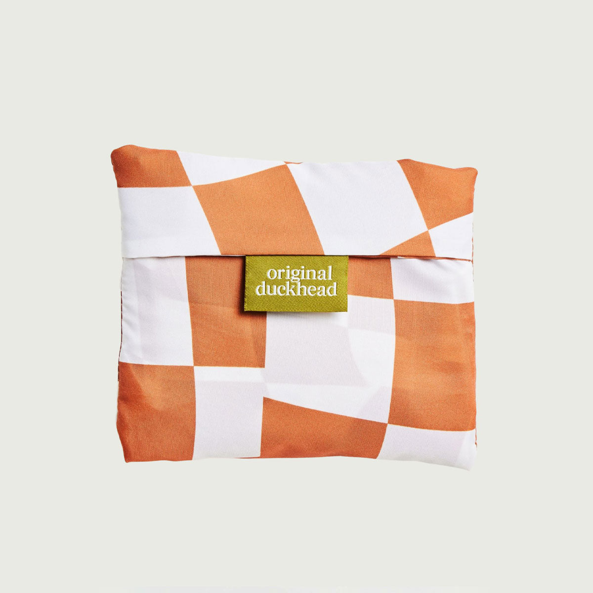duckhead-bundles-regenschirm-set-peanut-butter-kariert image 3