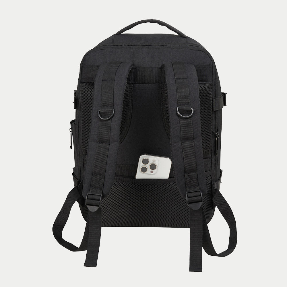 cabin-max-metz-24-30l-rucksack-erweiterbar-40x30x25-rpet image 7