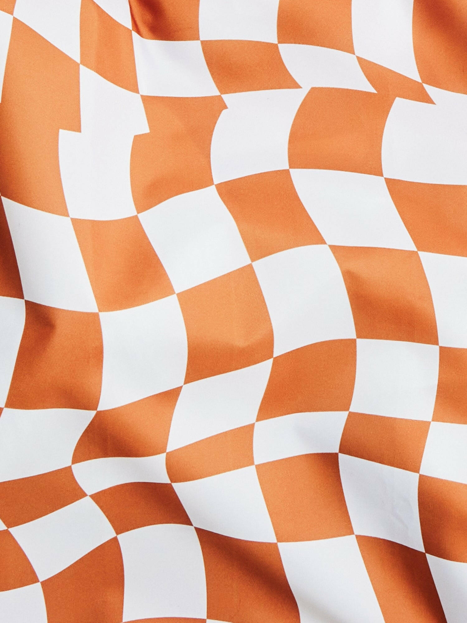duckhead-the-bag-peanut-butter-checkers-einkaufstasche image 4