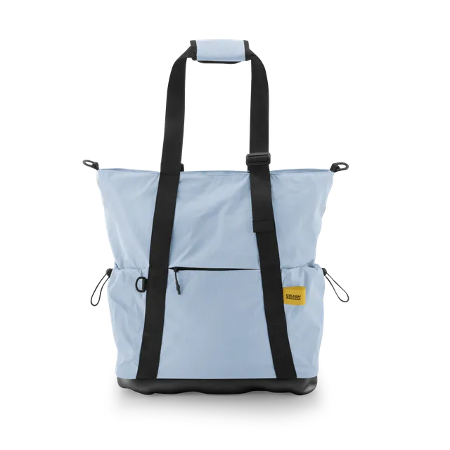 crash-baggage-hard-tote-bag-shopper-26l-laptop-15-zoll image 1