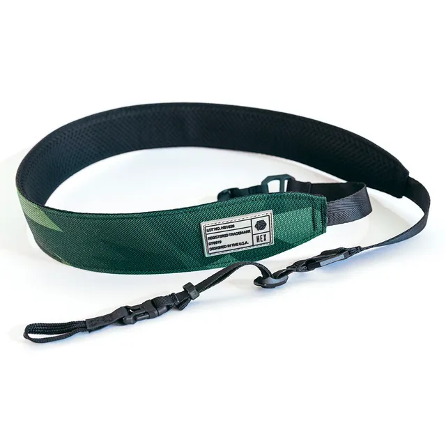 hex-ranger-camera-strap-kameragurt-camo image 1