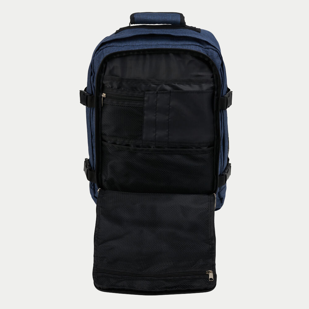 cabin-max-metz-24l-handgep-ck-rucksack-40x30x20-atlantic-blue image 6