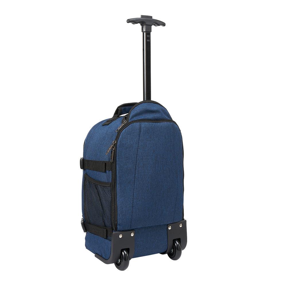 cabin-max-metz-20l-hybrid-trolley-rucksack-40x20x25-atlantic-blue image 8