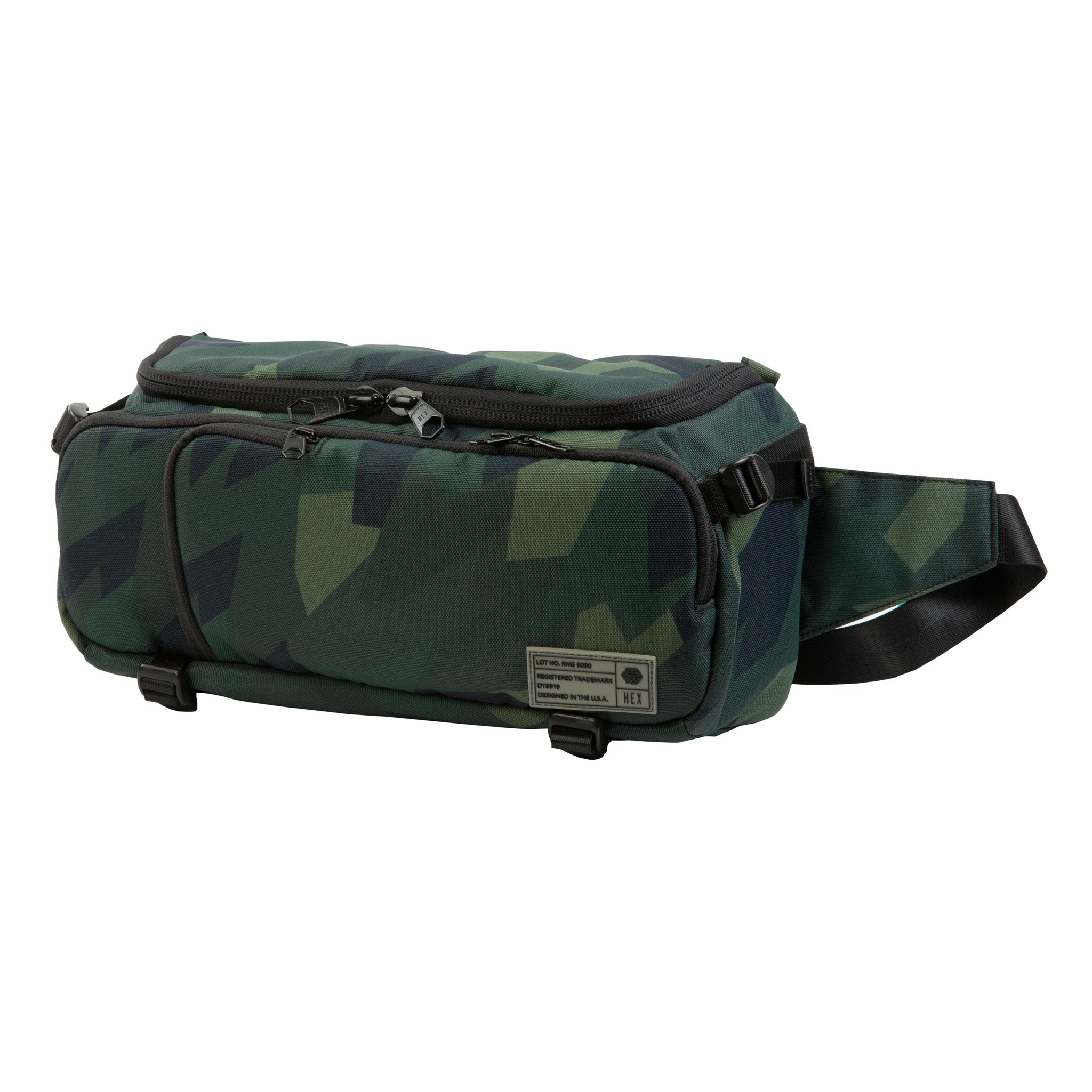 hex-ranger-dslr-sling-kameratasche-camo-tarnmuster image 1