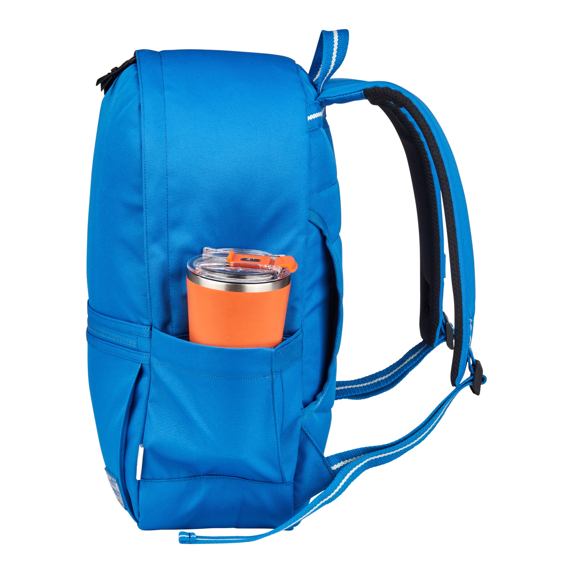 hex-evolve-rucksack-eco-blue-laptop-15-zoll-daypack image 7
