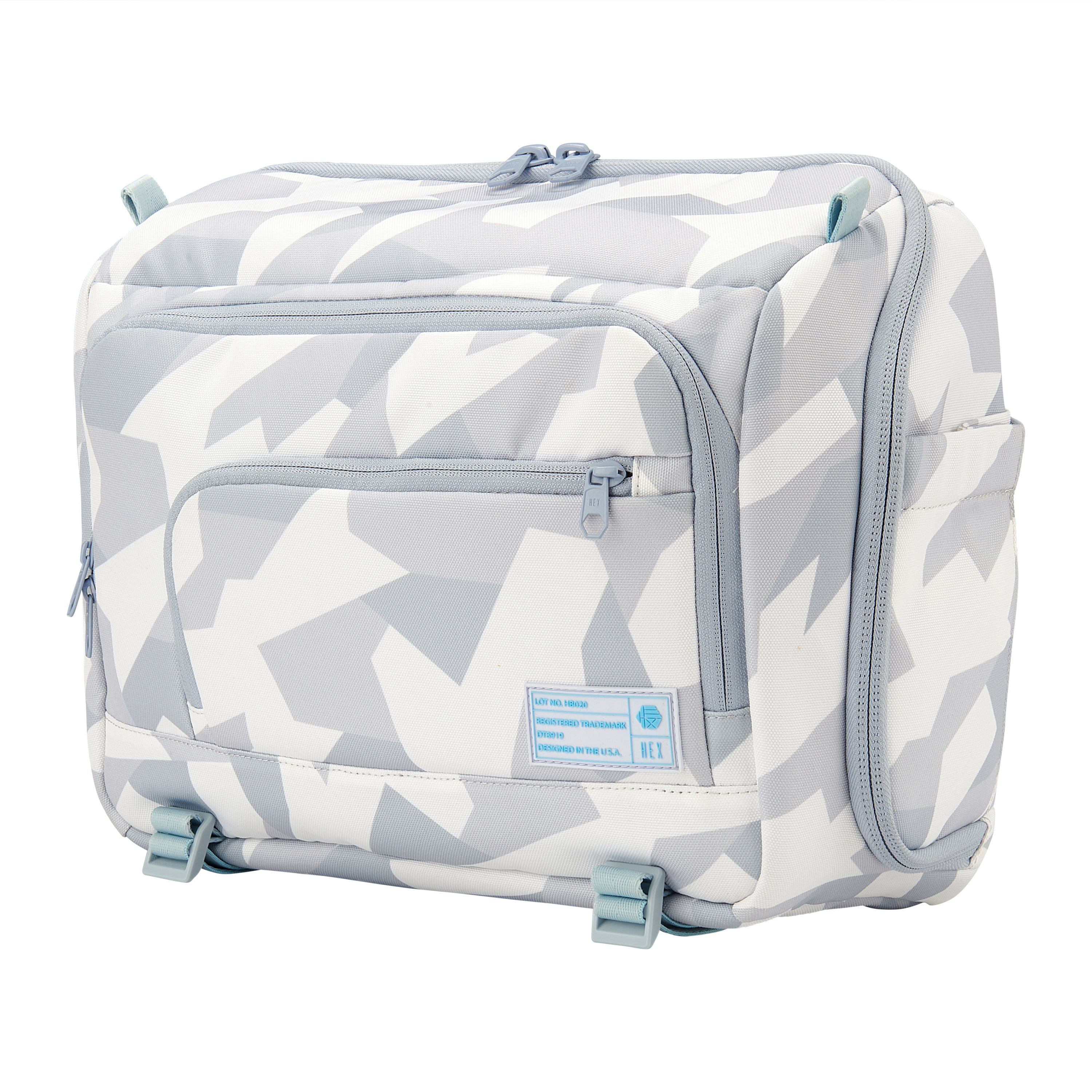 hex-ranger-dslr-sling-xl-kameratasche-arctic-camo image 1