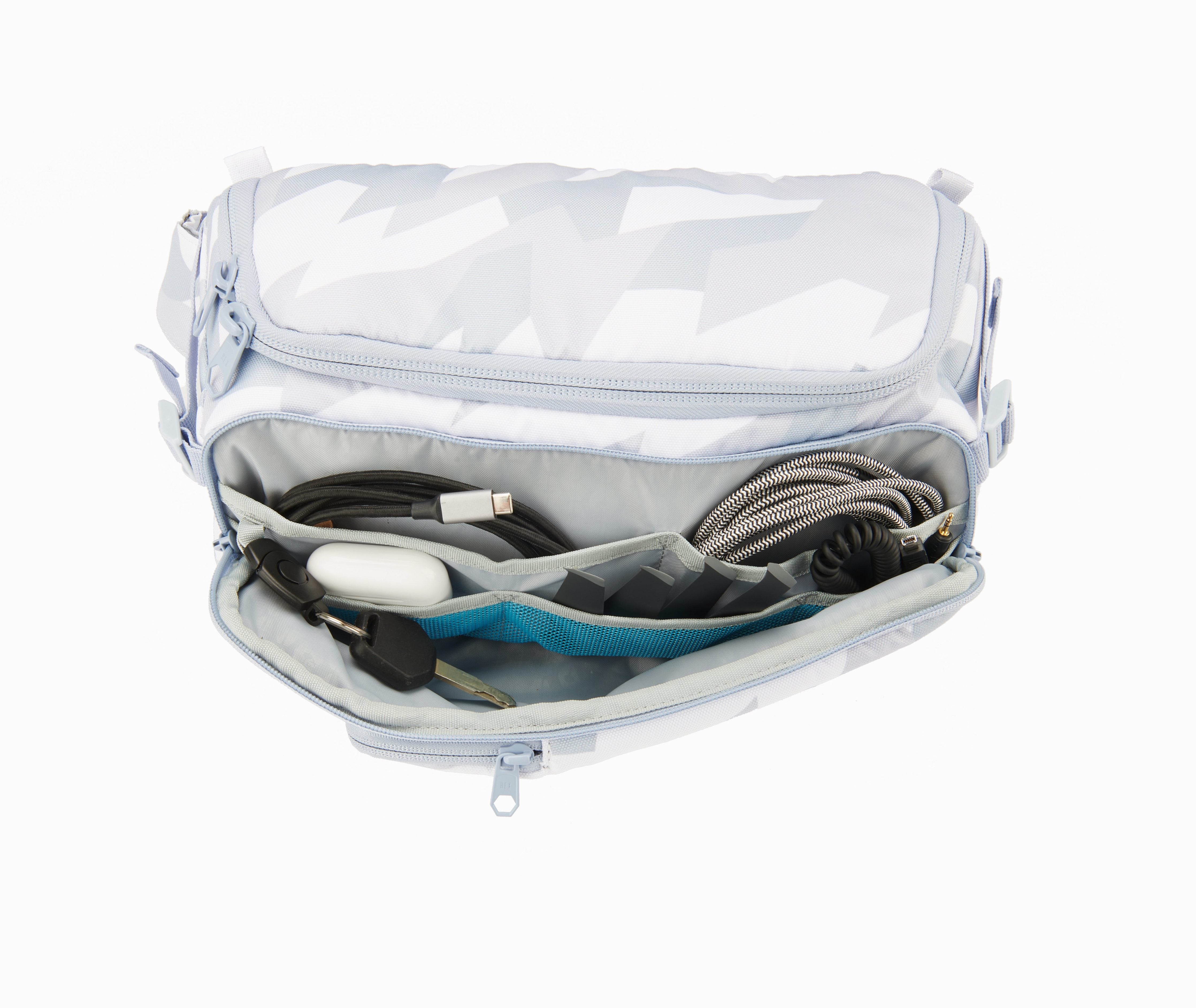 hex-ranger-dslr-sling-kameratasche-arctic-camo-tarnmuster image 6