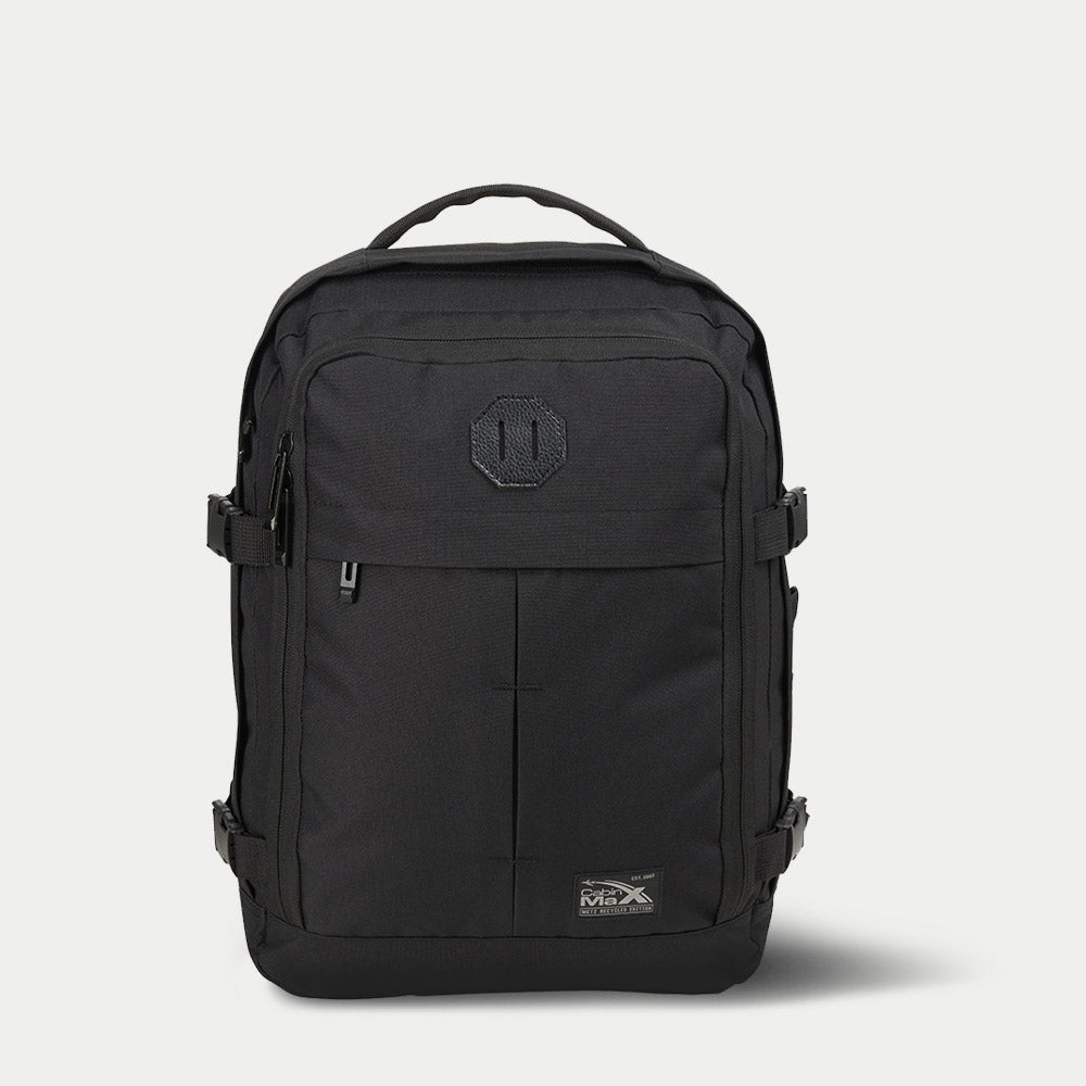 cabin-max-metz-24-30l-rucksack-erweiterbar-40x30x25-rpet image 1