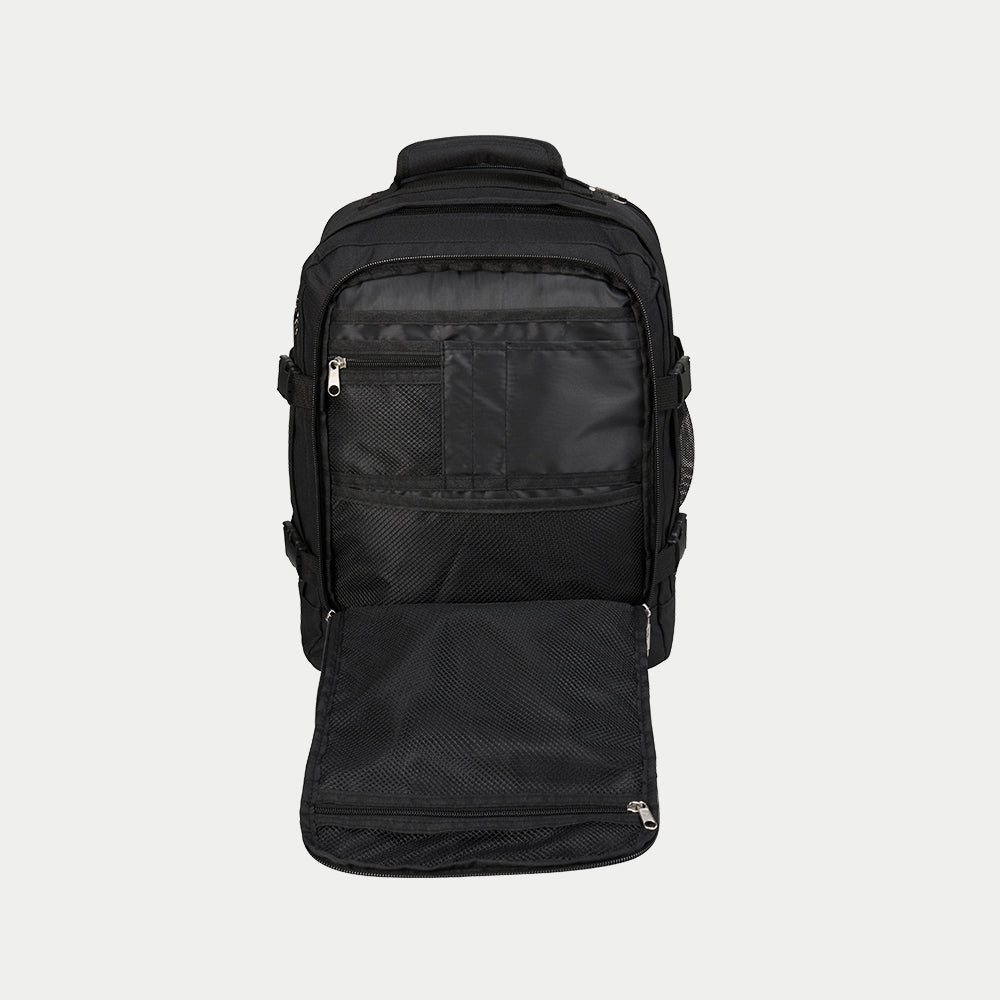 cabin-max-metz-24l-hybrid-trolley-rucksack-40x30x20-schwarz image 6