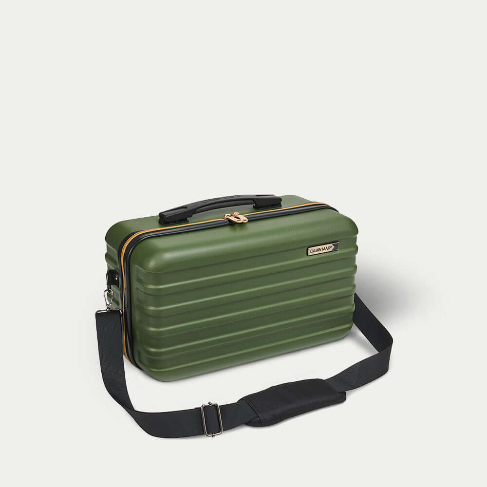 cabin-max-anode-20l-vanity-case-40x20x25-bodo-green image 2
