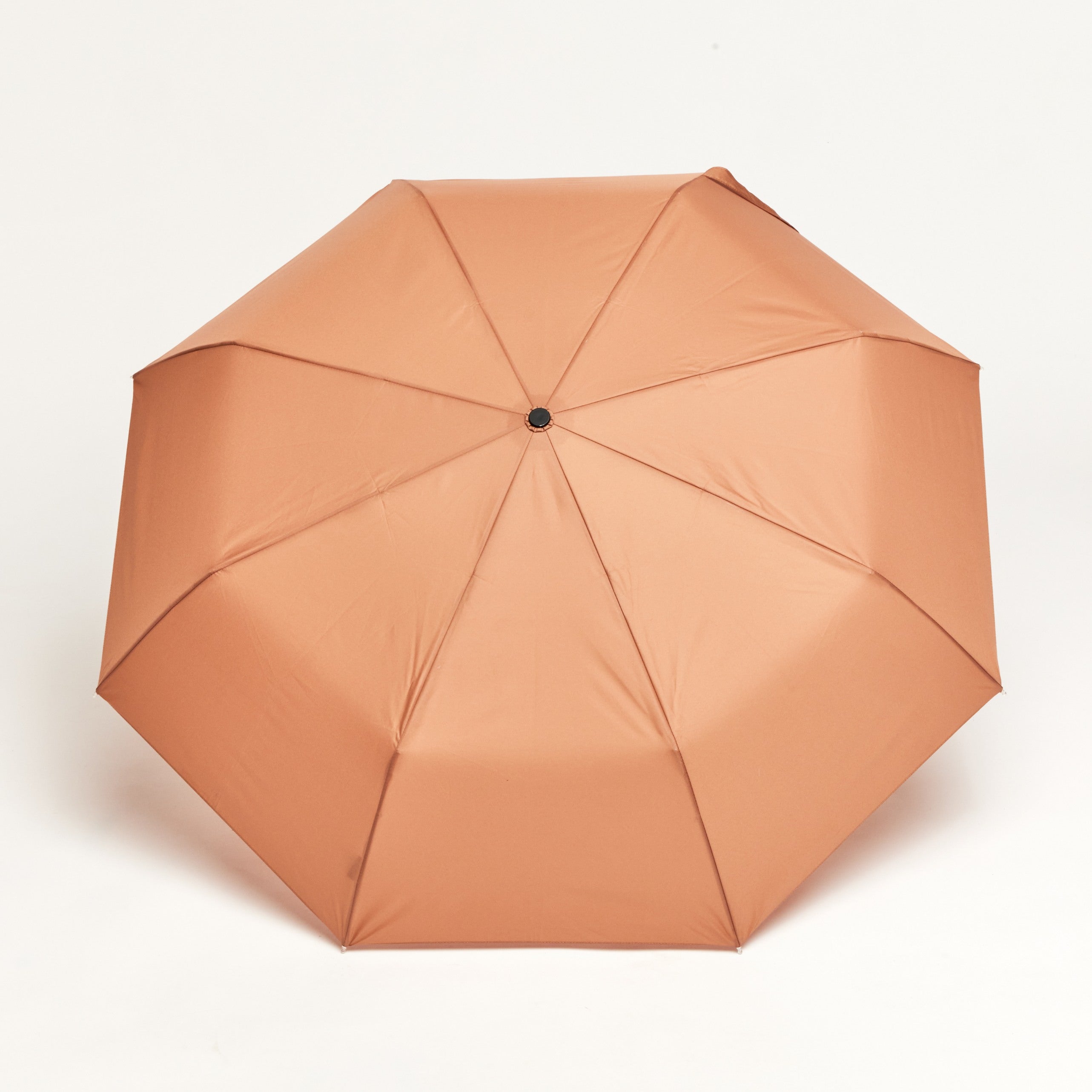 duckhead-the-mini-mocha-mousse-minischirm-ultrakompakt-holzgriff image 7