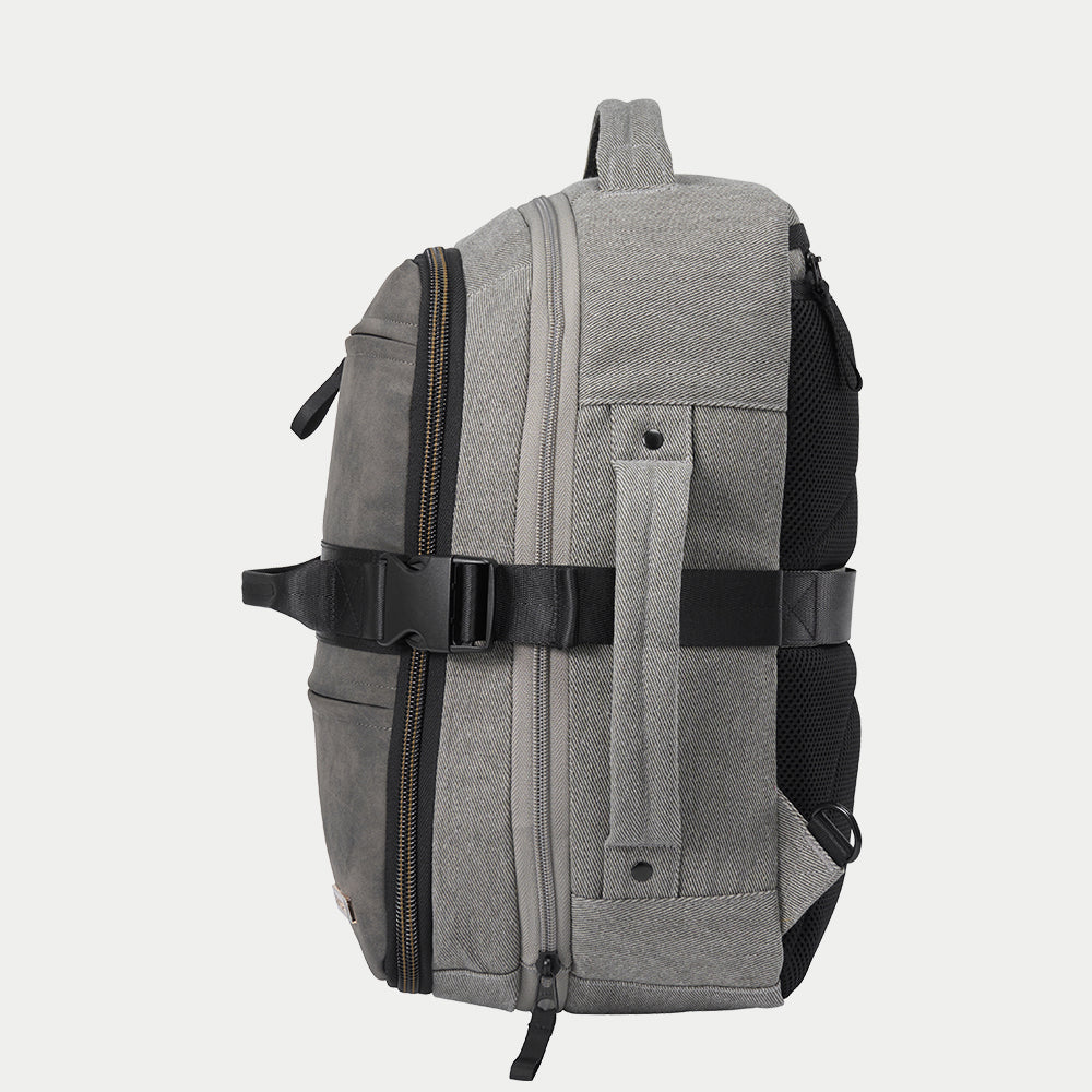 cabin-max-hybrid-evos-rucksack-40x30x20-erweiterbar-24l image 6