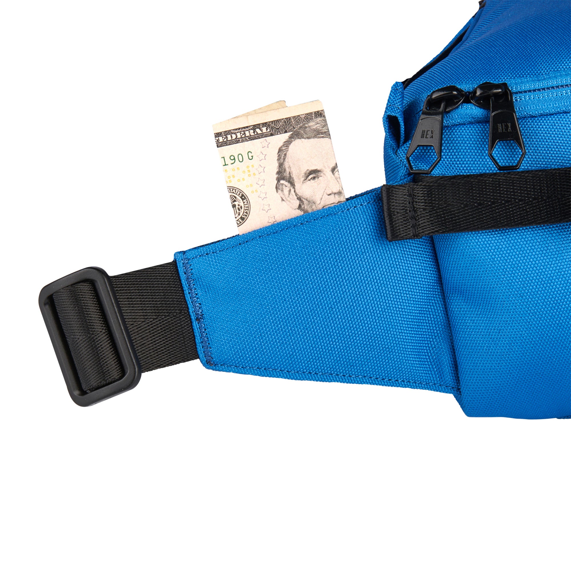 hex-ranger-dslr-mini-sling-kamera-tasche-eco-blue image 5
