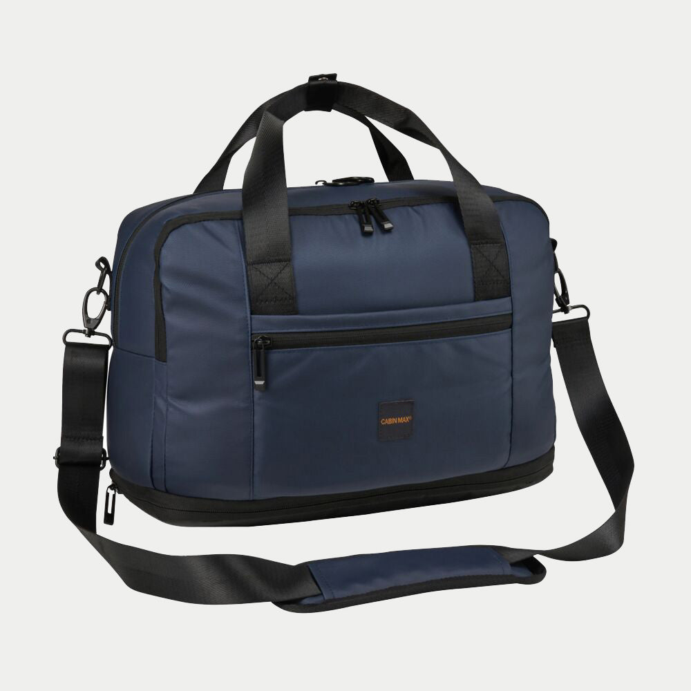 cabin-max-gozo-erweiterbar-reisetasche-rpet-midnight-blue image 3