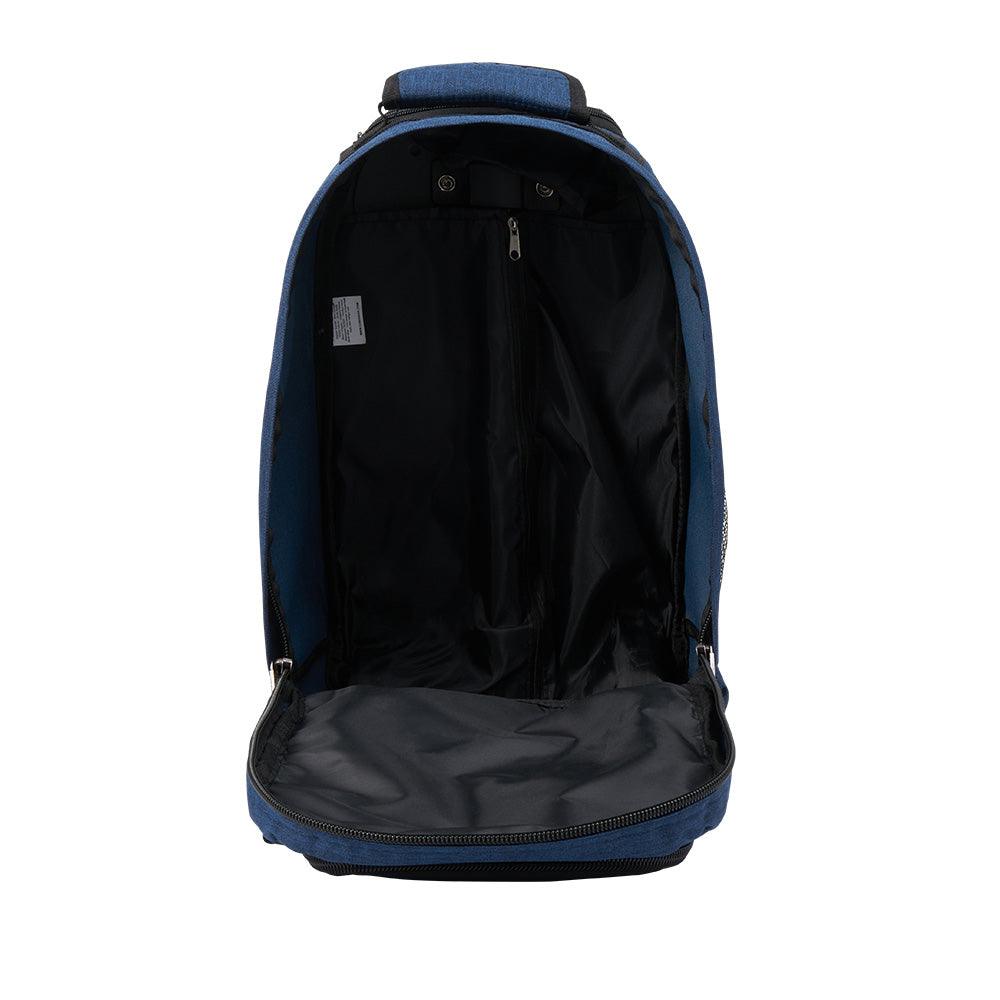 cabin-max-metz-20l-hybrid-trolley-rucksack-40x20x25-atlantic-blue image 5