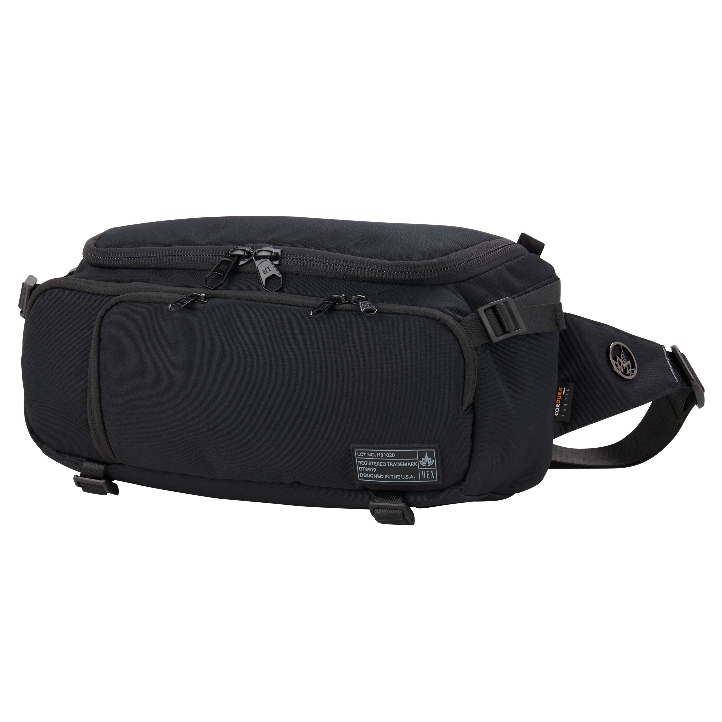 hex-ranger-dslr-sling-kameratasche-misshattan image 1