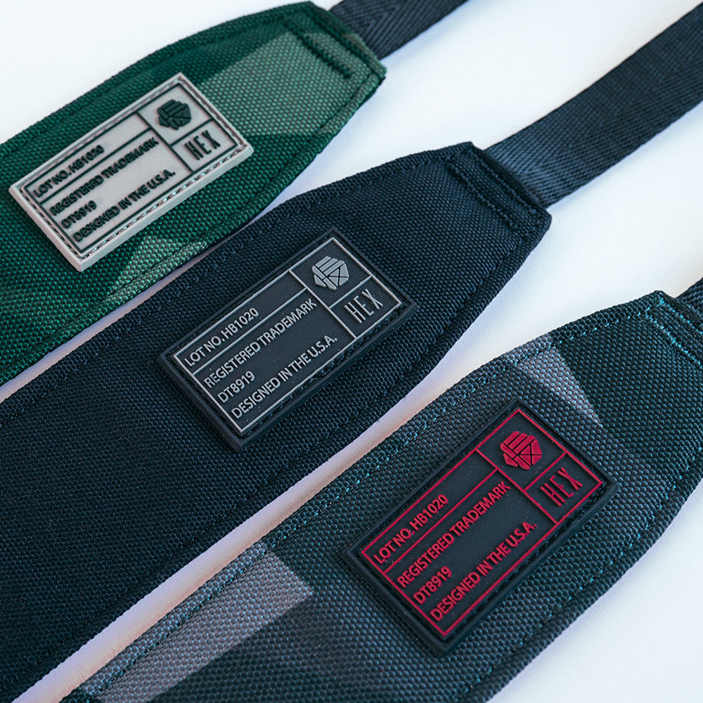 hex-ranger-camera-strap-kameragurt-camo image 2