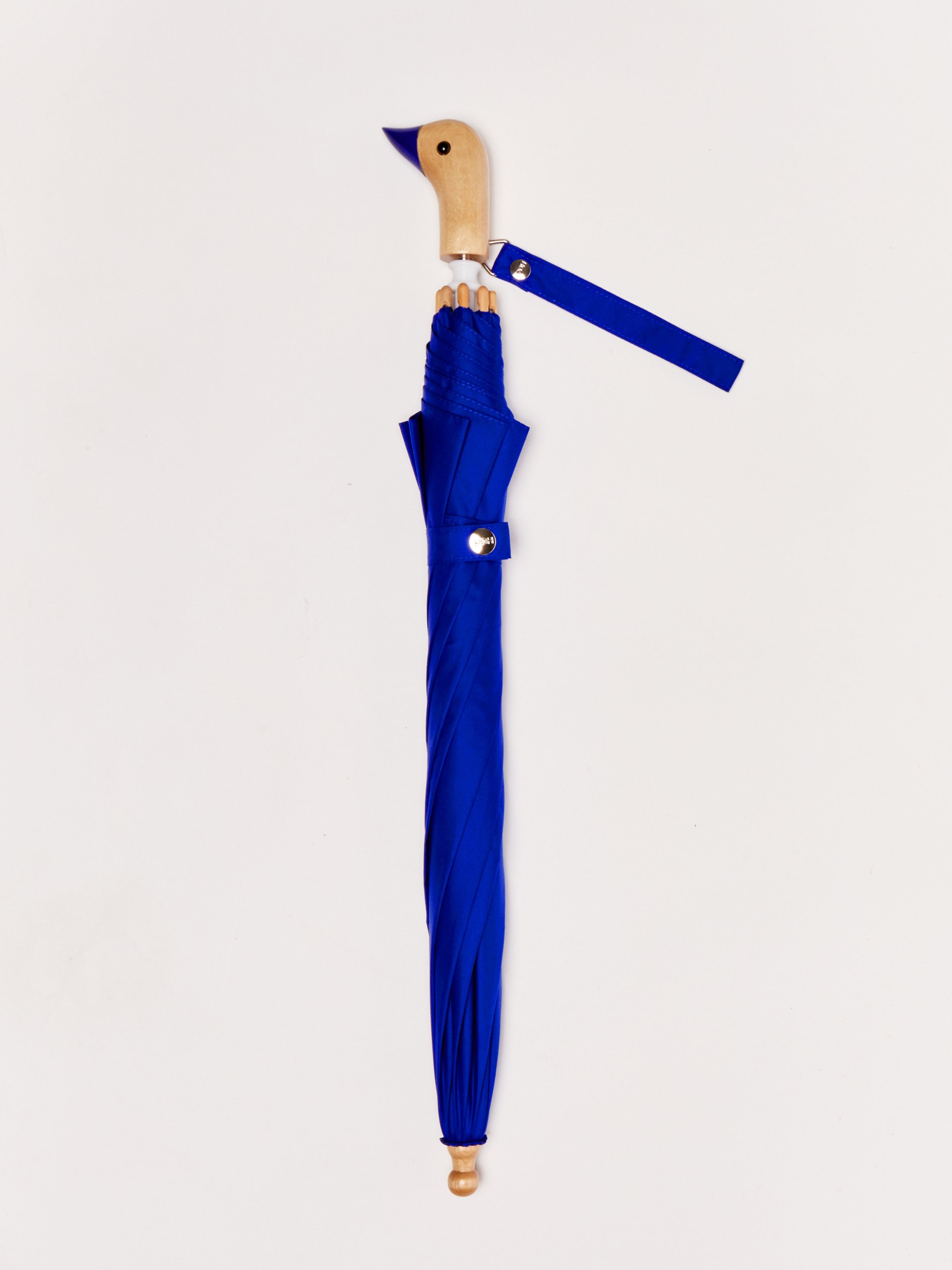 duckhead-blue-me-mini-me-regenschirm-set-blau-entegriff image 4