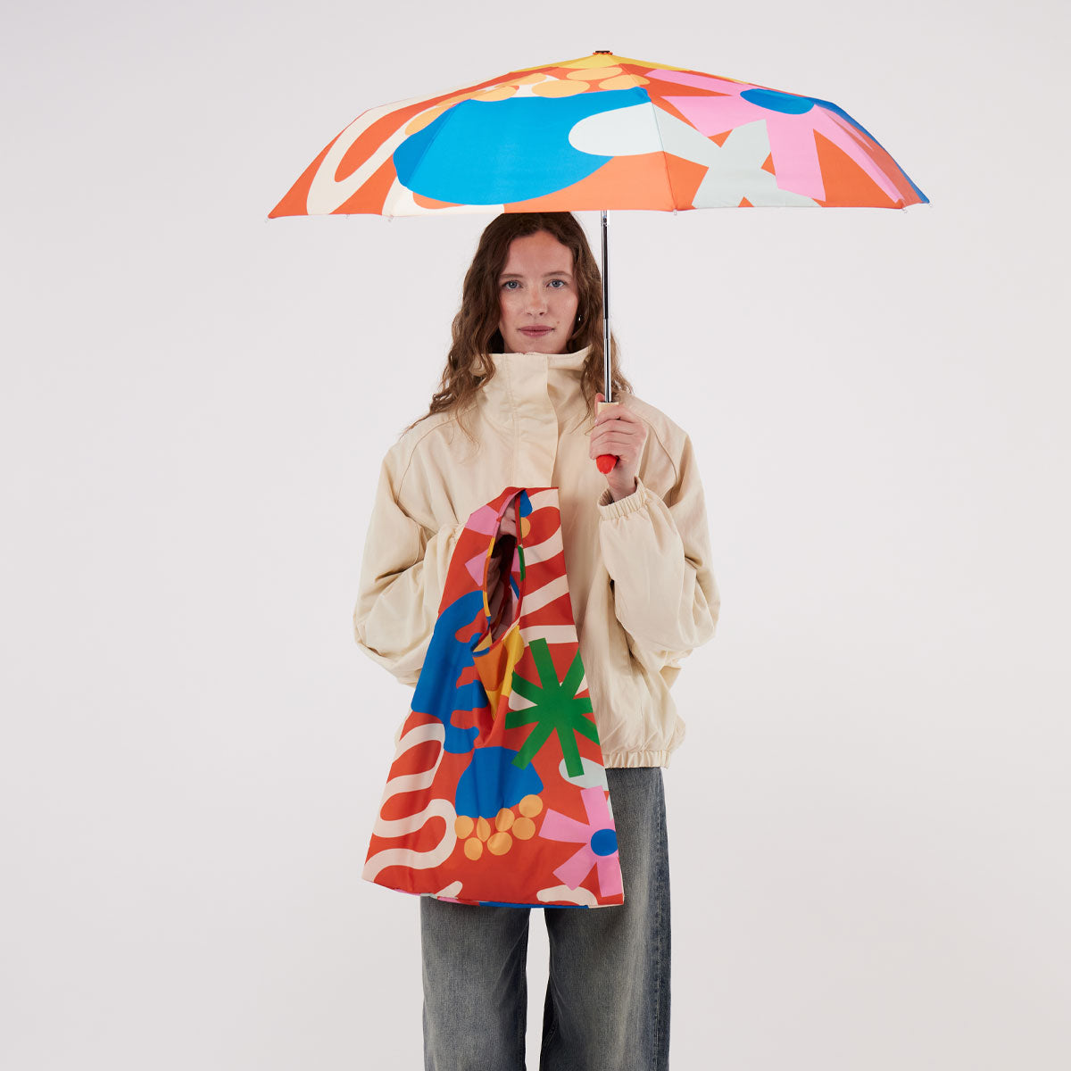 duckhead-bundles-salsa-regenschirm-mit-tasche-set-recycelt image 4
