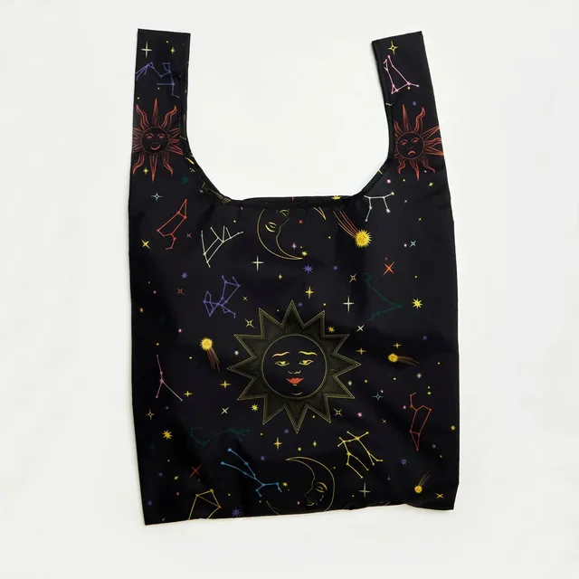 duckhead-the-bag-halloween-zodiac-shopper-recycelt-leicht image 1