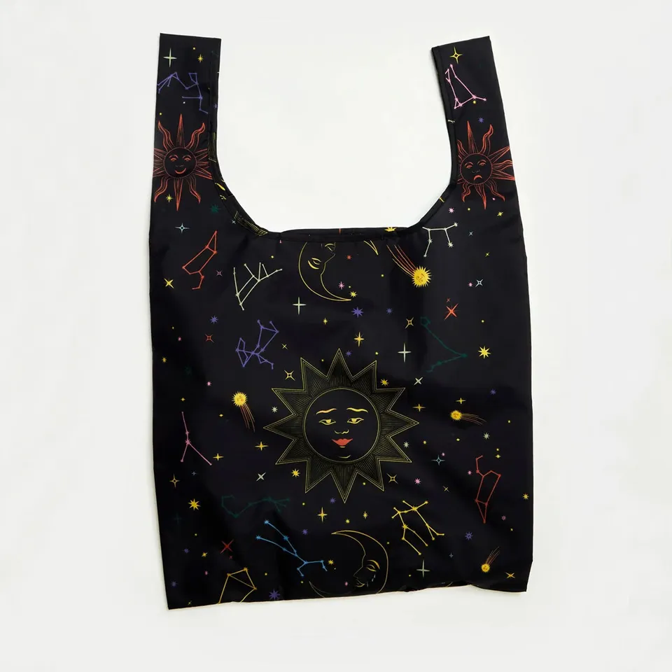 duckhead-the-bag-halloween-zodiac-shopper-recycelt-leicht image 1