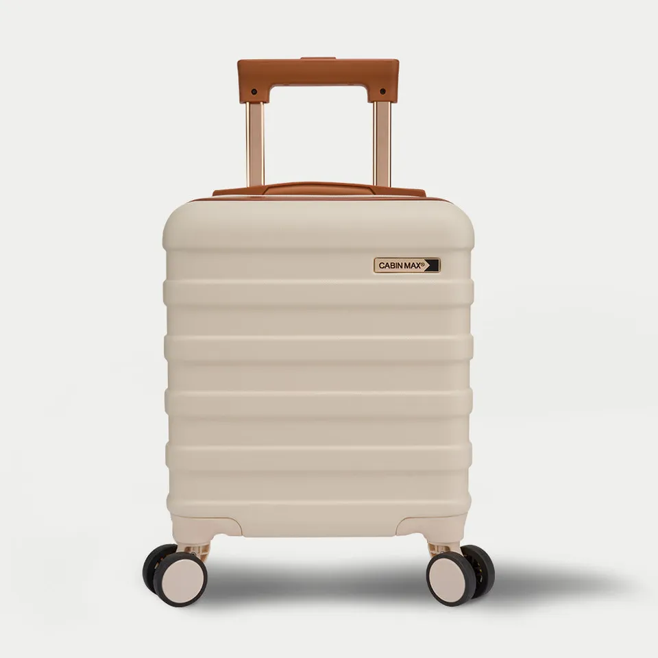 cabin-max-anode-24l-kabinenkoffer-40x30x20-bodo-green-ryanair image 1