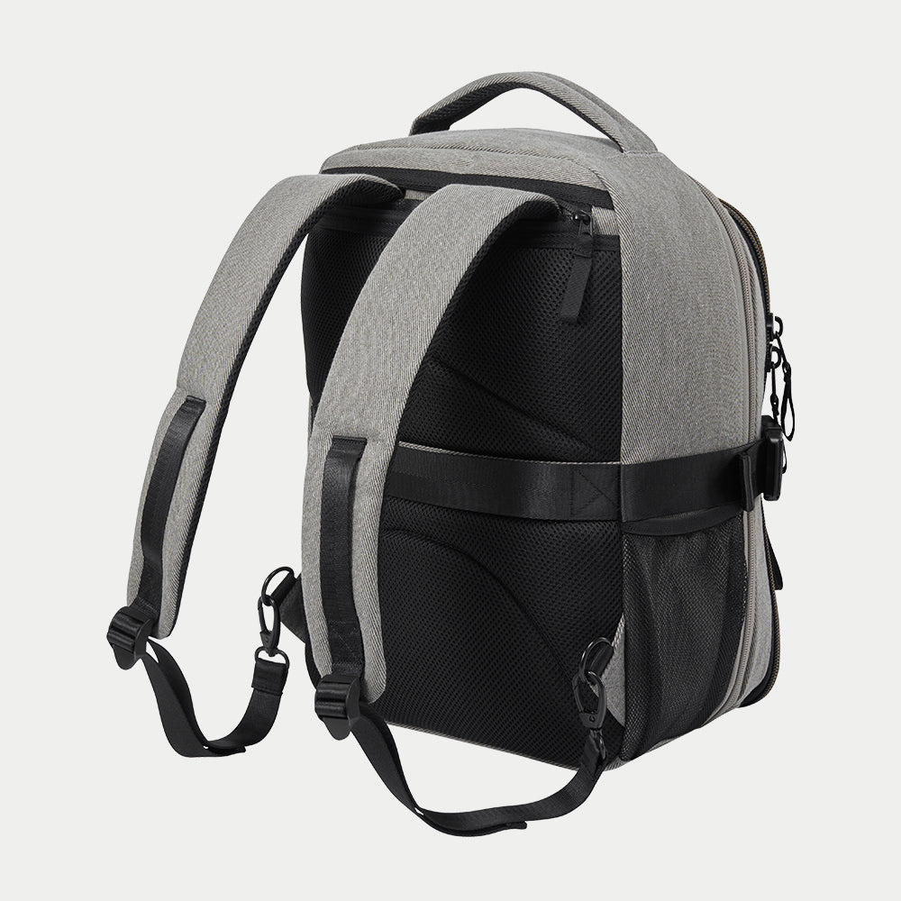 cabin-max-hybrid-evos-rucksack-40x30x20-erweiterbar-24l image 4