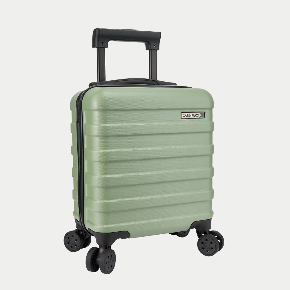cabin-max-anode-24l-kabinenkoffer-40x30x20-bodo-green-ryanair image 4