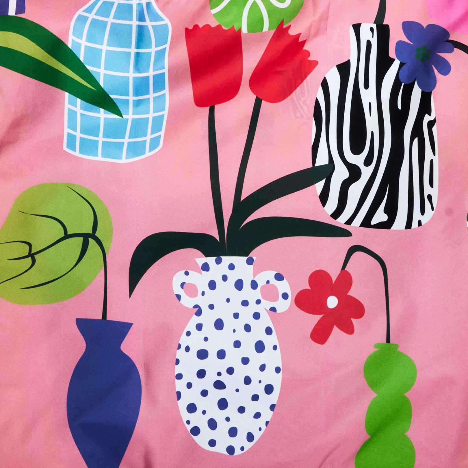duckhead-the-bag-vases-tote-stoffbeutel-wiederverwendbar-ultraleicht image 3