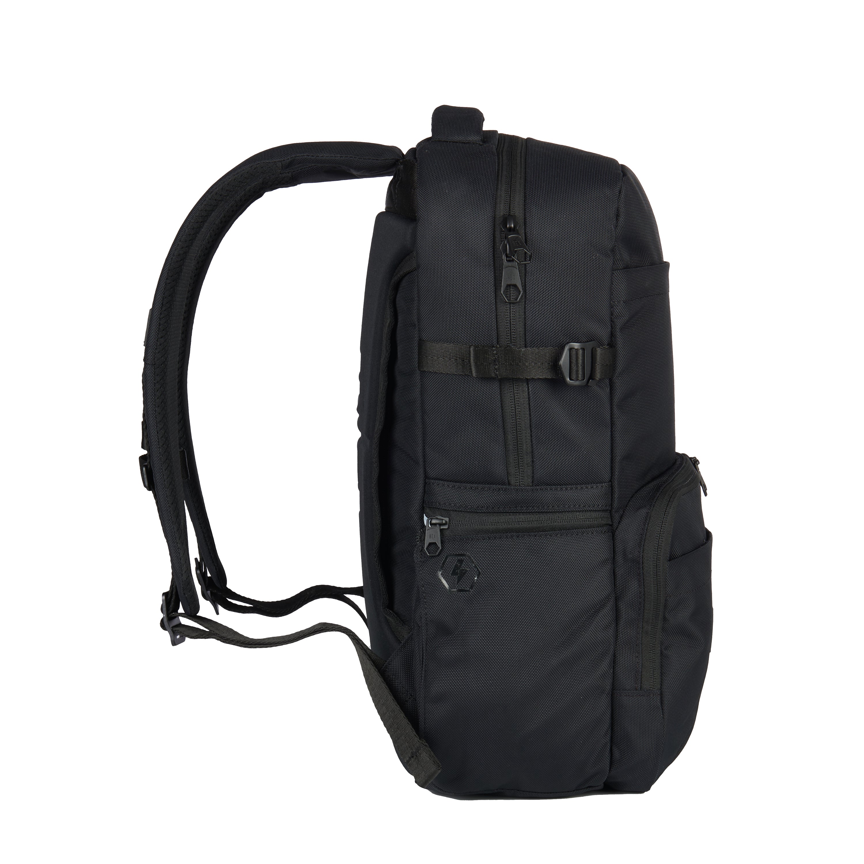 hex-technical-rucksack-black-v2-laptop-business-15-zoll image 2